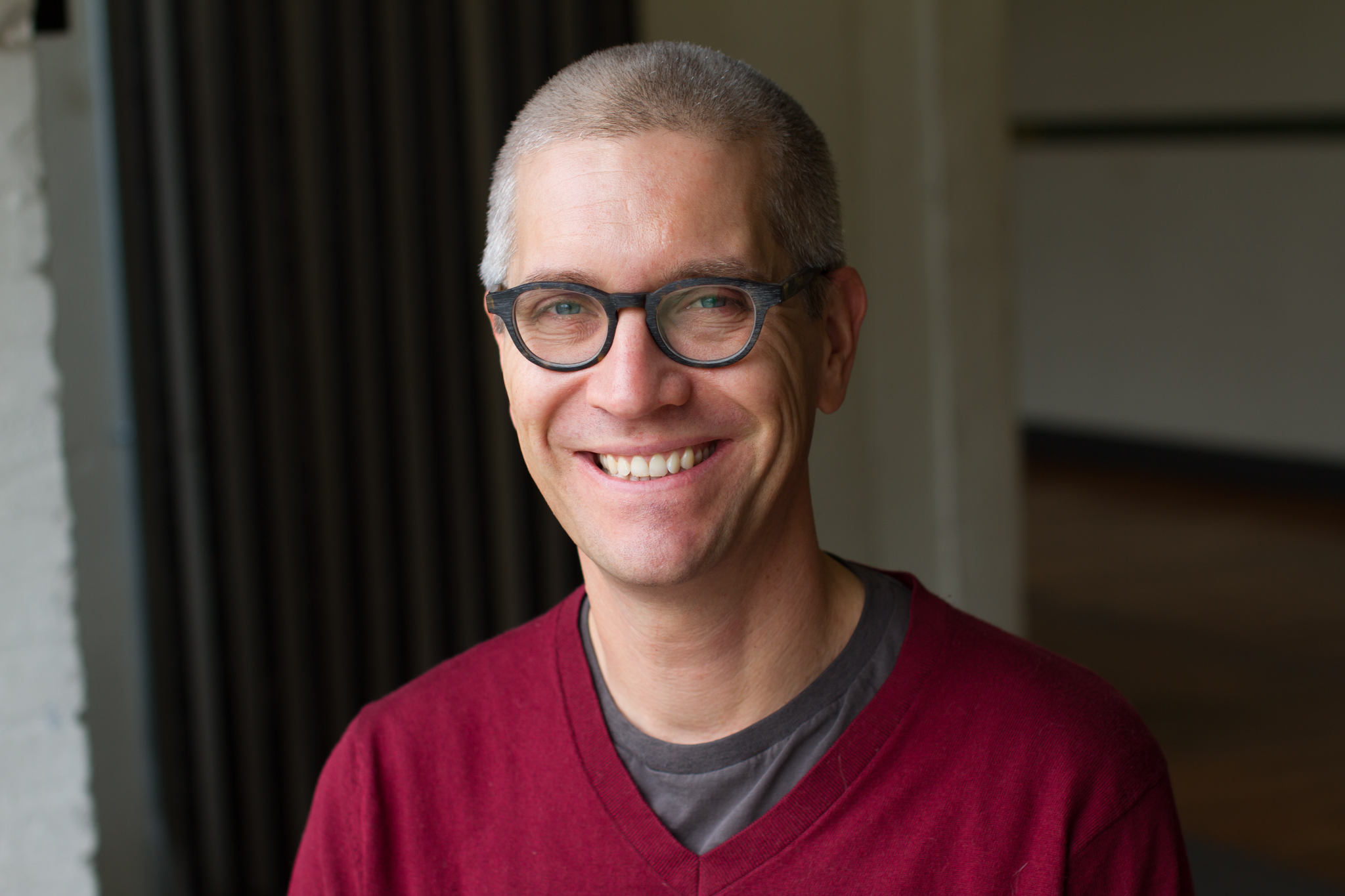 Neil Carlson
